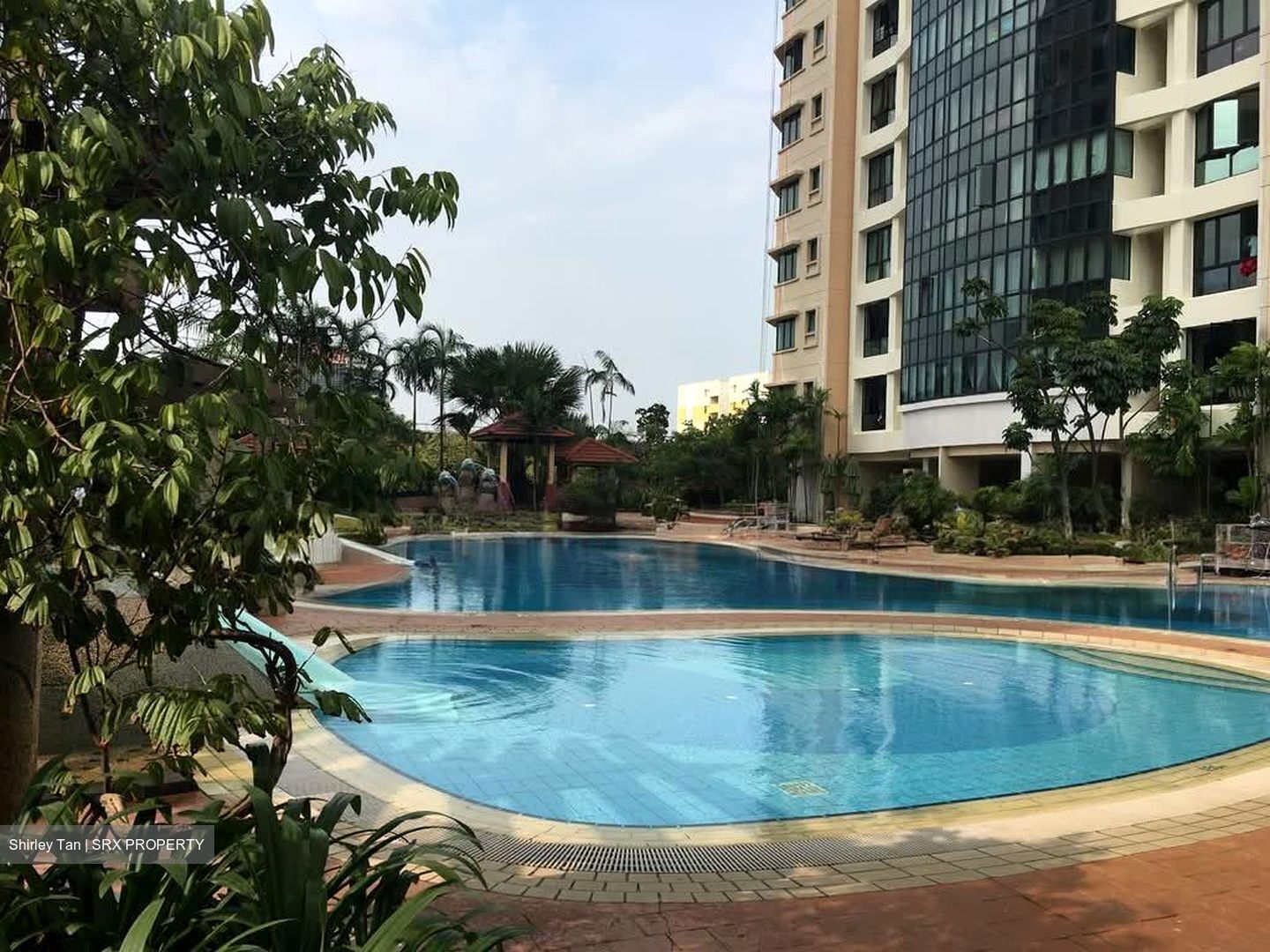 Simsville (D14), Condominium #557598861